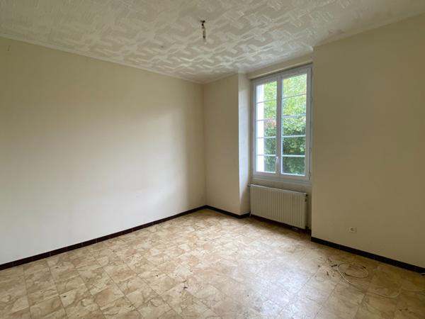 Carmaux, maison de type 6 de 187 m²