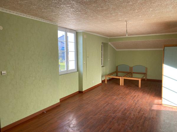 Carmaux, maison de type 6 de 187 m²