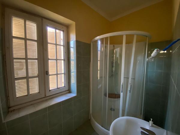 Carmaux, maison de type 6 de 187 m²