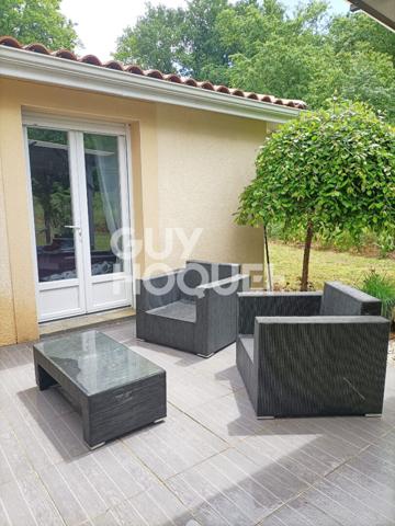 Maison Lucbardez Et Bargues 5 pièce(s)