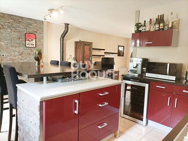 Maison Lucbardez Et Bargues 5 pièce(s)