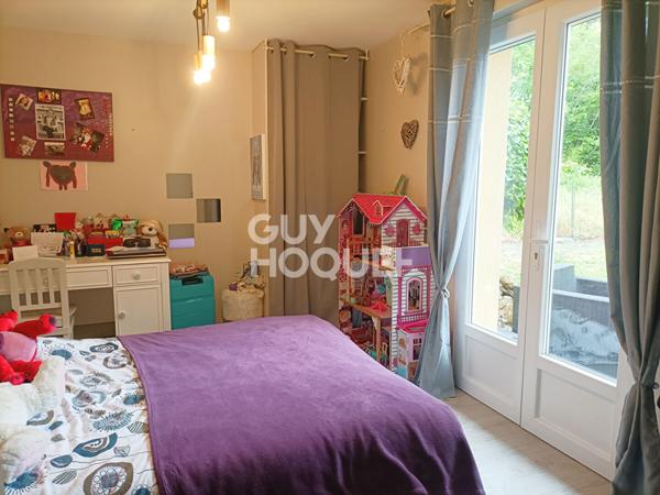 Maison Lucbardez Et Bargues 5 pièce(s)