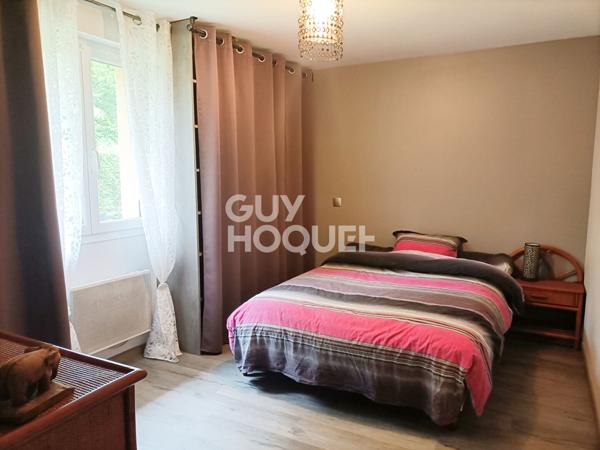 Maison Lucbardez Et Bargues 5 pièce(s)