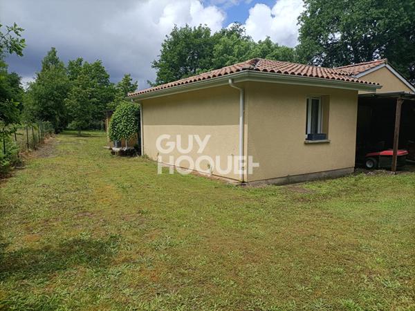 Maison Lucbardez Et Bargues 5 pièce(s)