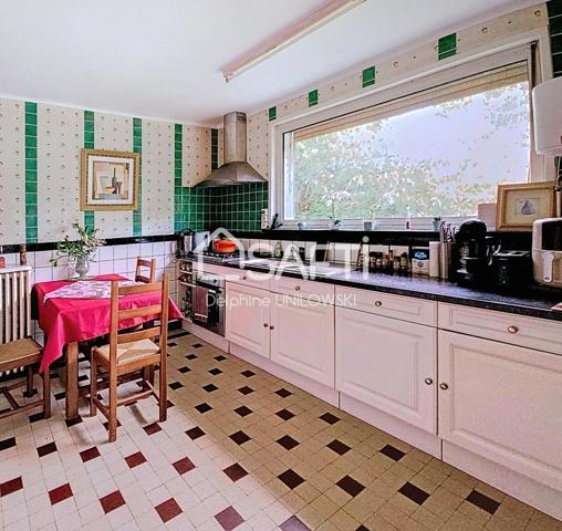 Maison bourgeoise Béthune