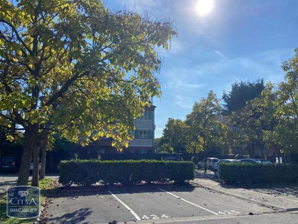 Appartement à louer 2 pièces 50.18m²