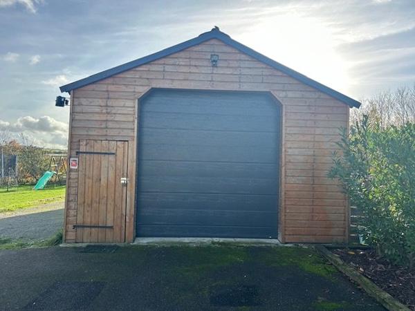 Pavillon à AUTHON DU PERCHE (28330)