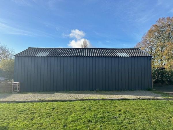 Pavillon à AUTHON DU PERCHE (28330)