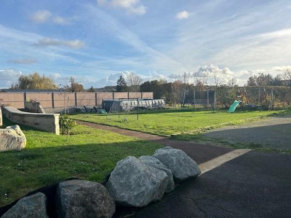 Pavillon à AUTHON DU PERCHE (28330)