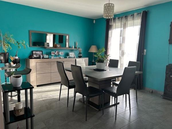 Pavillon à AUTHON DU PERCHE (28330)