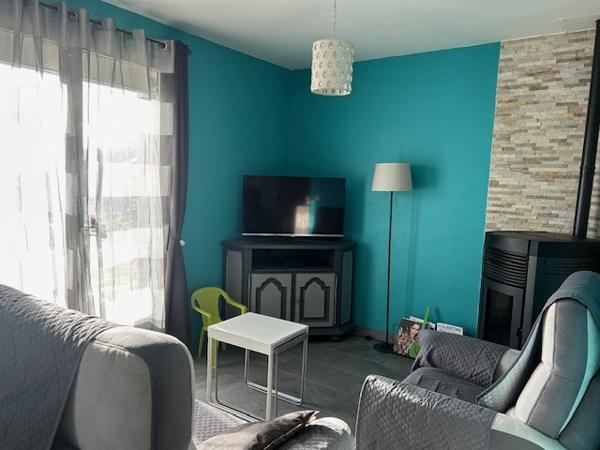 Pavillon à AUTHON DU PERCHE (28330)