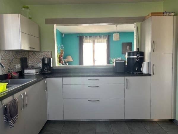 Pavillon à AUTHON DU PERCHE (28330)