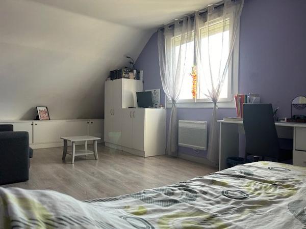 Pavillon à AUTHON DU PERCHE (28330)