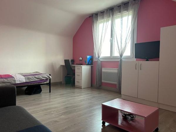 Pavillon à AUTHON DU PERCHE (28330)