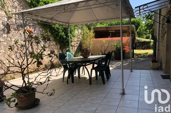 Maison à vendre 5 pièces 90 m² Moret-Loing-et-Orvanne