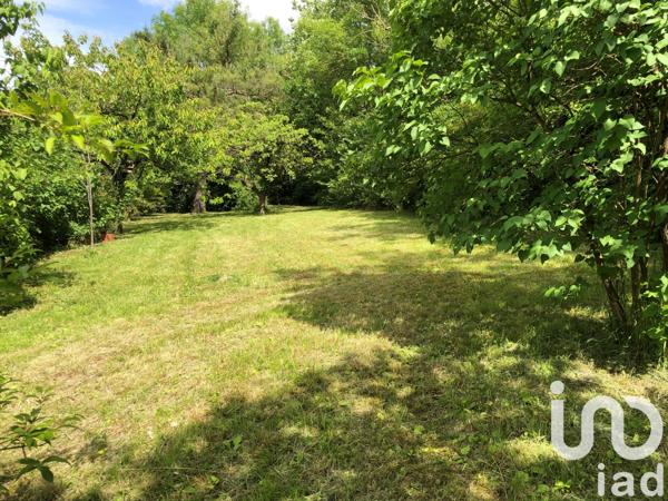 Maison à vendre 5 pièces 90 m² Moret-Loing-et-Orvanne