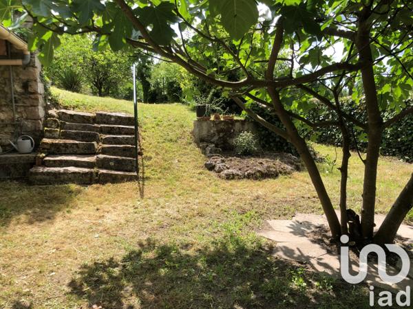 Maison à vendre 5 pièces 90 m² Moret-Loing-et-Orvanne