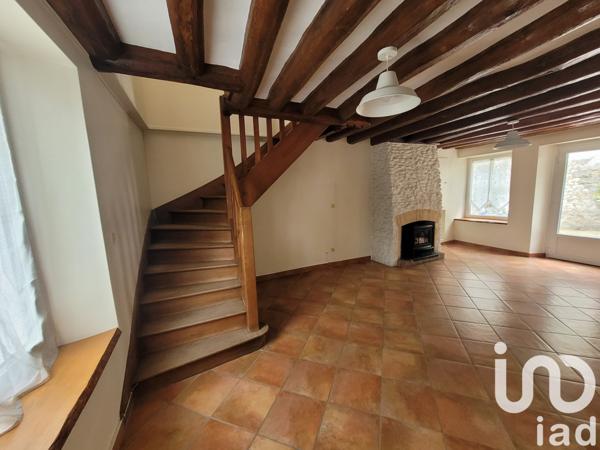 Maison à vendre 5 pièces 90 m² Moret-Loing-et-Orvanne