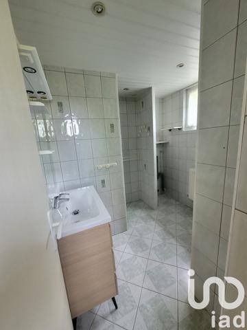 Maison à vendre 5 pièces 90 m² Moret-Loing-et-Orvanne