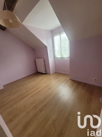 Maison à vendre 5 pièces 90 m² Moret-Loing-et-Orvanne