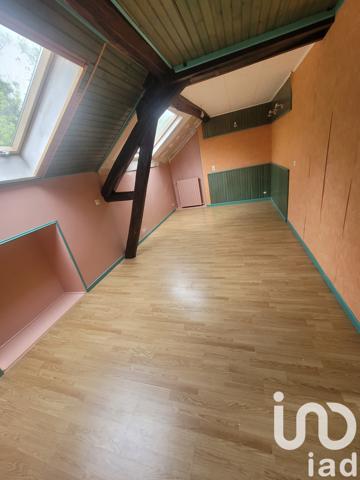 Maison à vendre 5 pièces 90 m² Moret-Loing-et-Orvanne