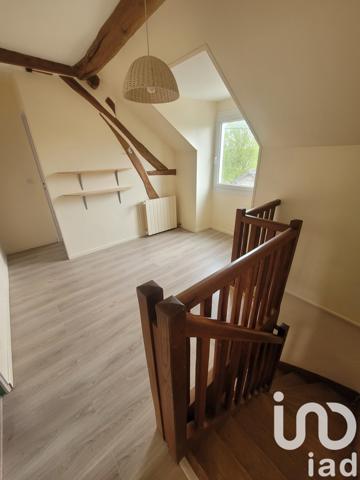 Maison à vendre 5 pièces 90 m² Moret-Loing-et-Orvanne