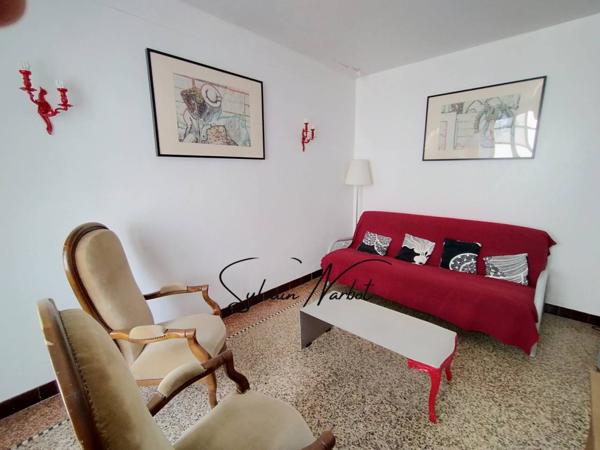 Maison à vendre 6 pièces de 144 m²