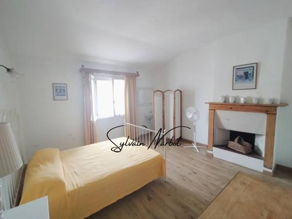 Maison à vendre 6 pièces de 144 m²