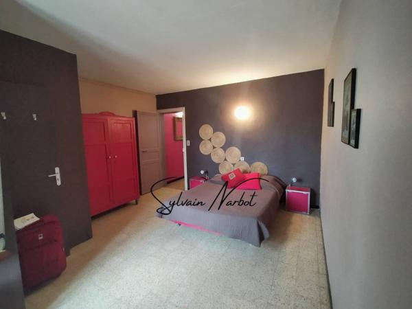 Maison à vendre 6 pièces de 144 m²