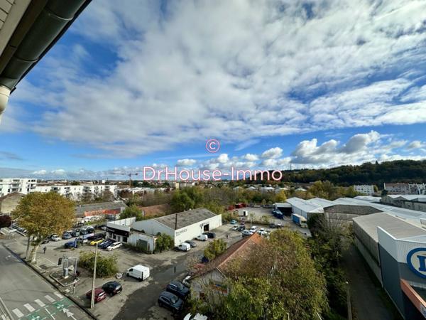 Appartement à vendre 4 pièces de 118 m²