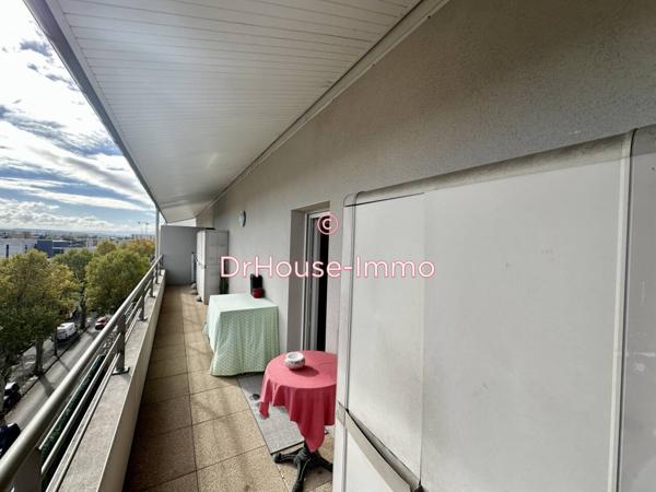 Appartement à vendre 4 pièces de 118 m²