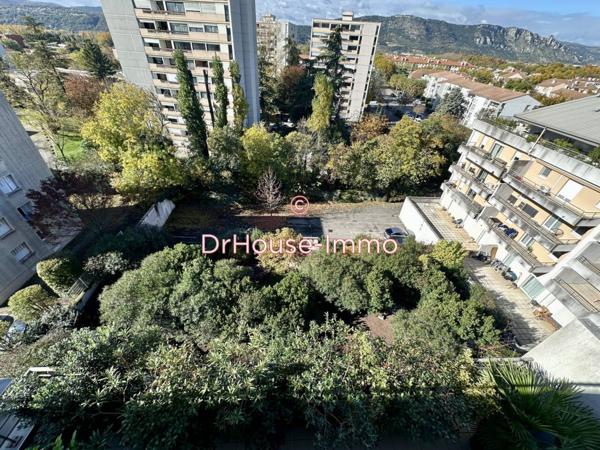 Appartement à vendre 4 pièces de 118 m²