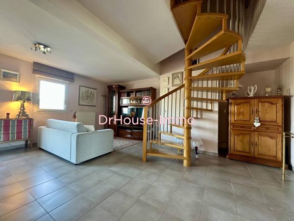 Appartement à vendre 4 pièces de 118 m²