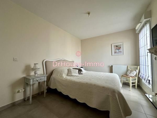 Appartement à vendre 4 pièces de 118 m²
