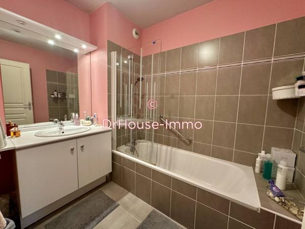 Appartement à vendre 4 pièces de 118 m²