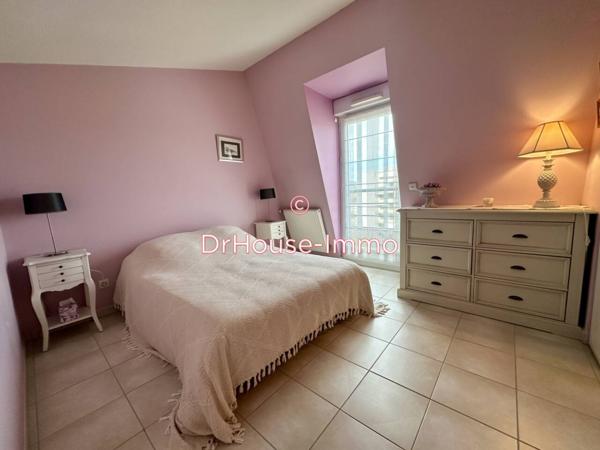 Appartement à vendre 4 pièces de 118 m²