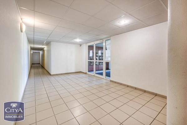 Appartement à vendre 2 pièces 55.93m²
