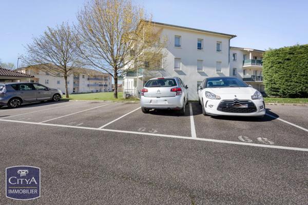 Appartement à vendre 2 pièces 55.93m²