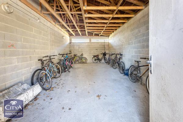 Appartement à vendre 2 pièces 55.93m²