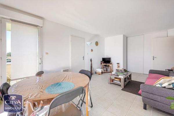 Appartement à vendre 2 pièces 55.93m²
