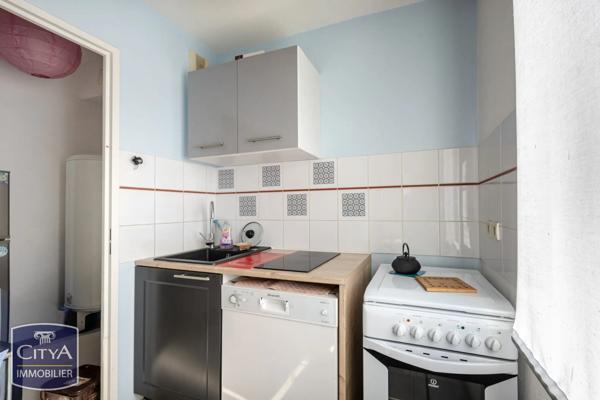 Appartement à vendre 2 pièces 55.93m²