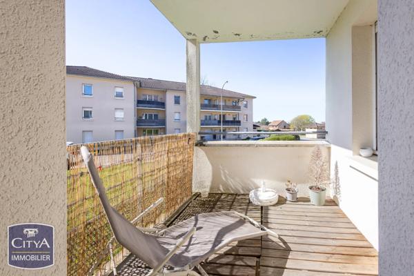 Appartement à vendre 2 pièces 55.93m²