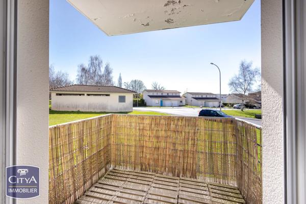 Appartement à vendre 2 pièces 55.93m²