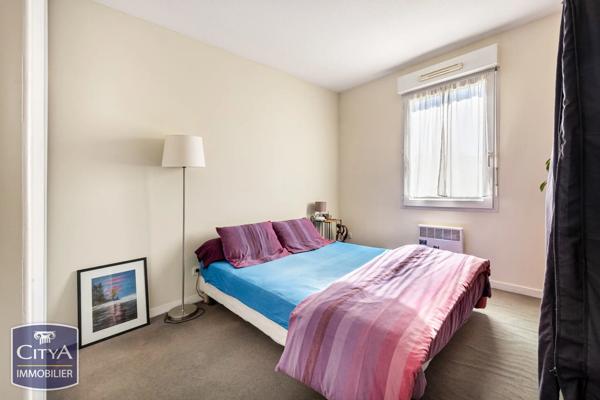 Appartement à vendre 2 pièces 55.93m²