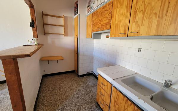 Maison à vendre    4 pièces • 89 m2 Narbonne