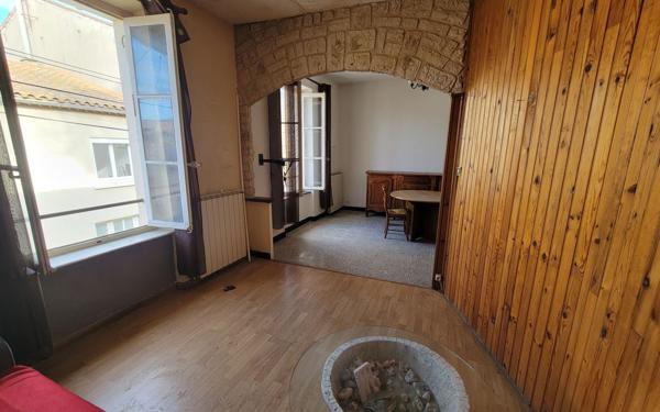 Maison à vendre    4 pièces • 89 m2 Narbonne