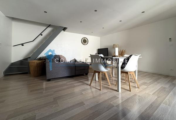 Immeuble
                                                                                                                                                
                                                                                                                                                
                                                                                                                                                
                                                    
                                                                                                                                                                                                                                                                                                                        300  m²                                                                                                                                                                                                         2 etage(s)