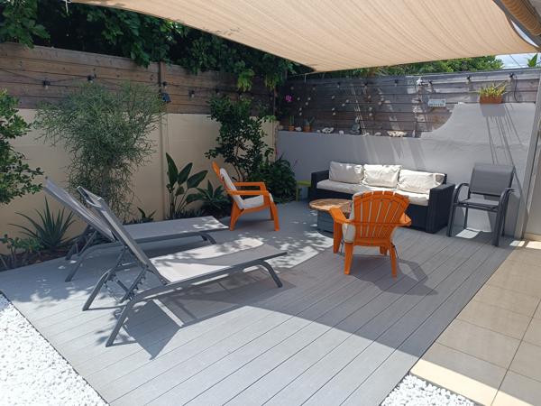 Maison
                                                                                                                                                                                                                                                                                                                        4 pièce(s)                                                                                                                                                                                                          3 chambre(s)                                                                                                                                                                                                          85  m²
