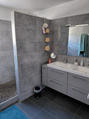 Maison
                                                                                                                                                                                                                                                                                                                        4 pièce(s)                                                                                                                                                                                                          3 chambre(s)                                                                                                                                                                                                          85  m²