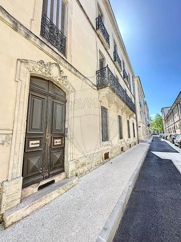 Immeuble  en vente - Gard - 30